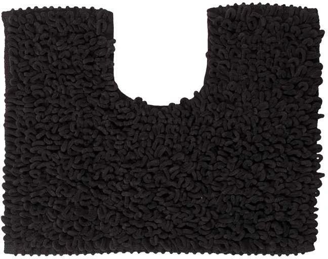 Tualeto kilimėlis Sealskin Bathmat, 45x50cm, antracito