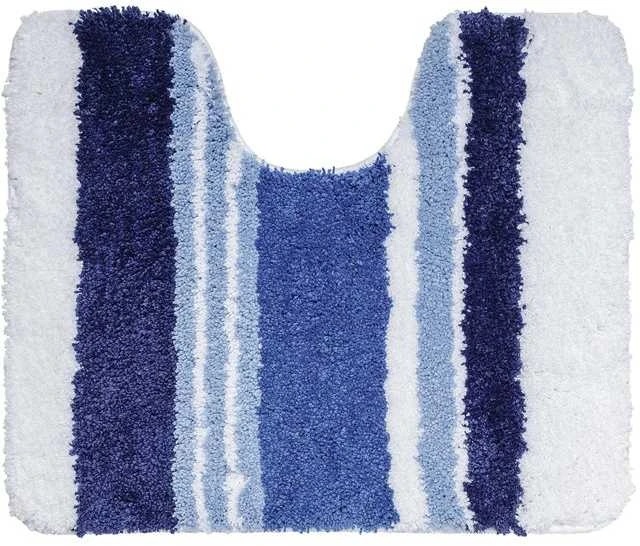 Tualeto kilimėlis Sealskin Bathmat, 50x60cm, mėlynas