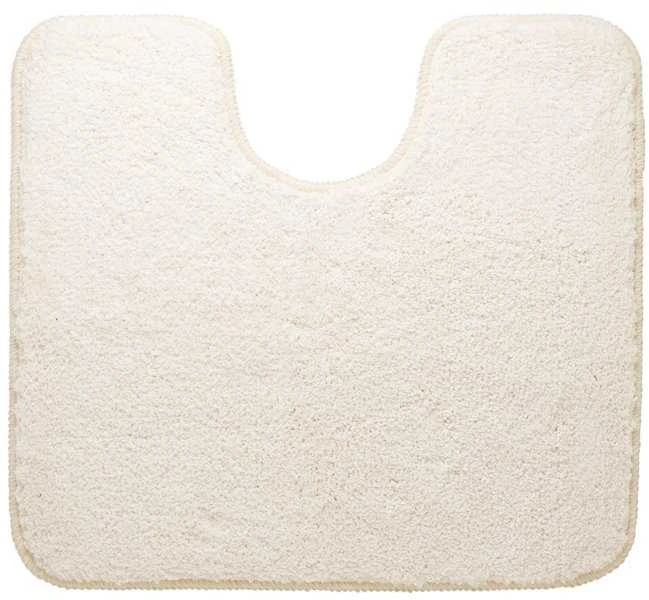 Tualeto kilimėlis Sealskin Bathmat, 55x60 cm, smėlio