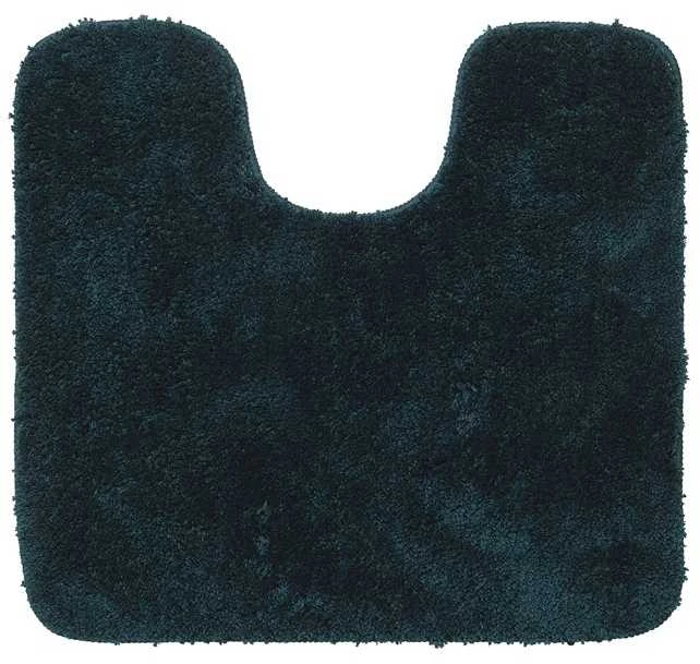 Tualeto kilimėlis Sealskin Bathmat, 55x60 cm, tamsiai žalias
