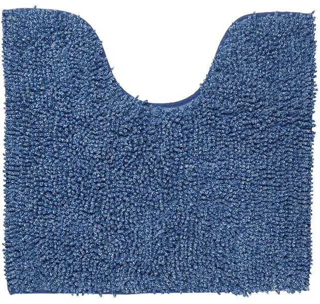 Tualeto kilimėlis Sealskin Bathmat, 55x60 cm, mėlynas