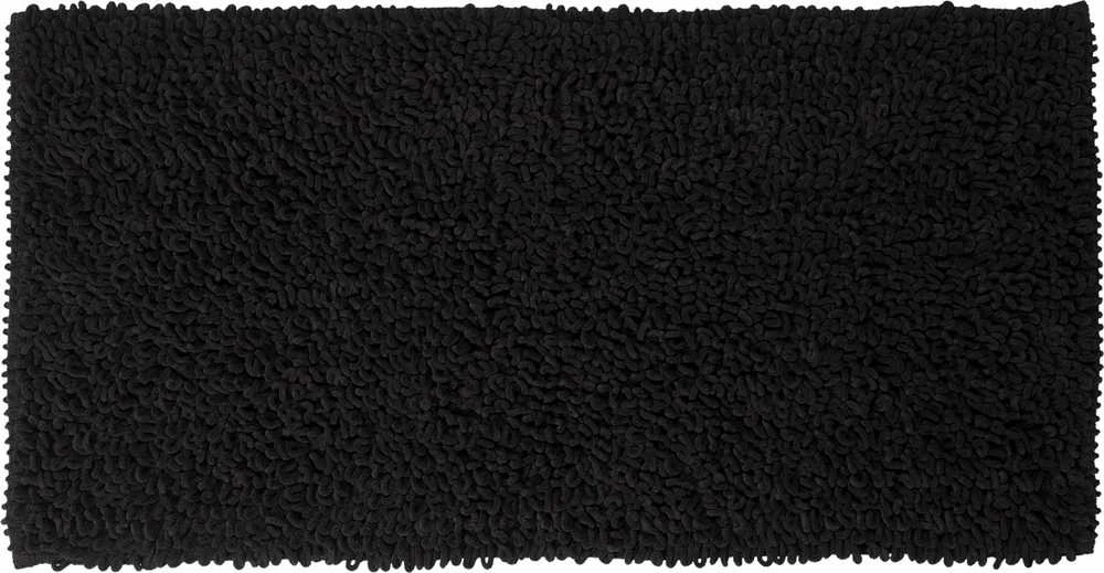 Tualeto kilimėlis Sealskin Twist, 120 x 60 cm, antracitas