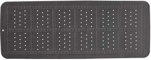 Vonios ir dušo kilimėlis Sealskin Safety, 35x90cm, antracito