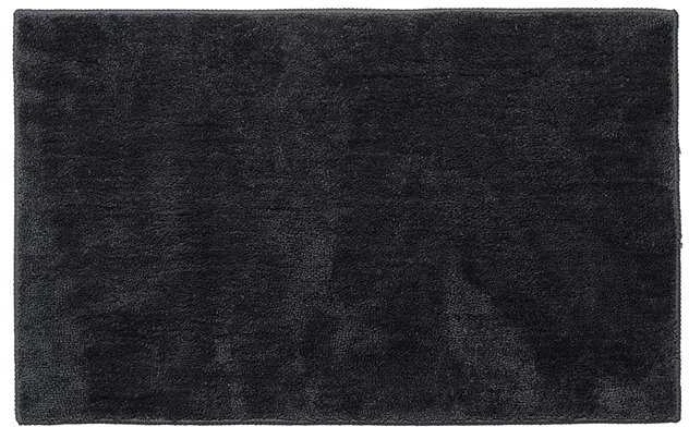 Vonios kilimėlis Sealskin Bathmat, 50x80 cm, tamsiai pilkas