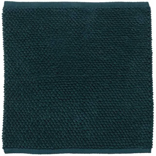Vonios kilimėlis Sealskin Bathmat, 60x60 cm, tamsiai žalias