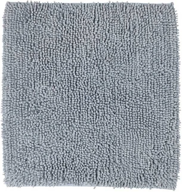 Vonios kilimėlis Sealskin Bathmat, 60x60 cm, pilkas