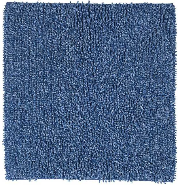 Vonios kilimėlis Sealskin Bathmat, 60x60 cm, mėlynas
