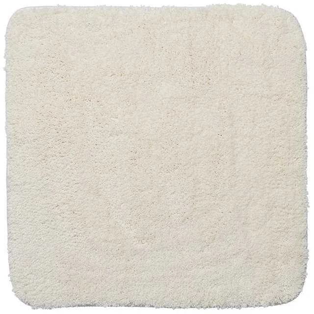Vonios kilimėlis Sealskin Bathmat, 60x60 cm, dramblio kaulo