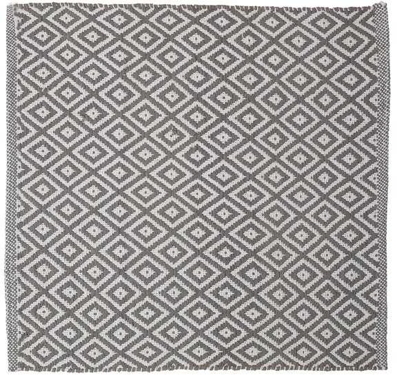 Vonios kilimėlis Sealskin Bathmat, 60x60 cm, pilkas