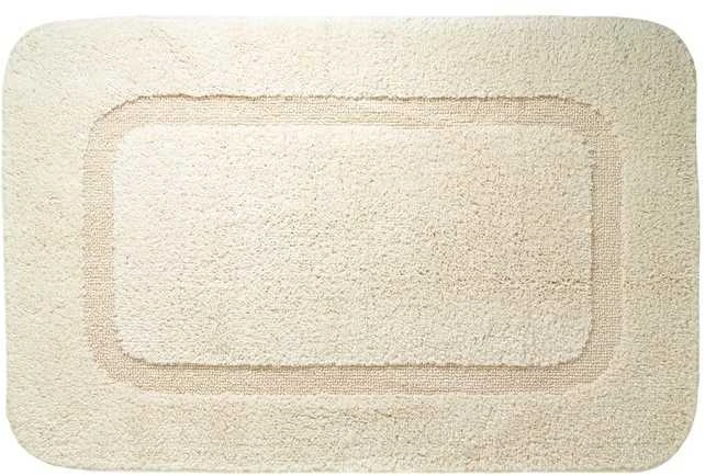 Vonios kilimėlis Sealskin Bathmat, 60x90 cm, smėlio
