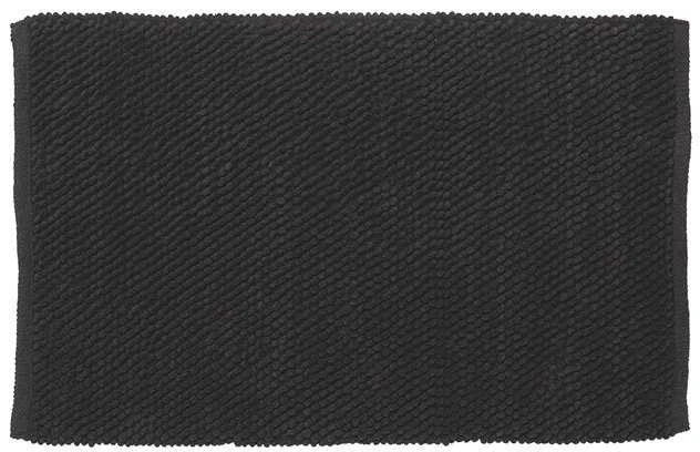 Vonios kilimėlis Sealskin Bathmat, 60x90 cm, tamsiai pilkas