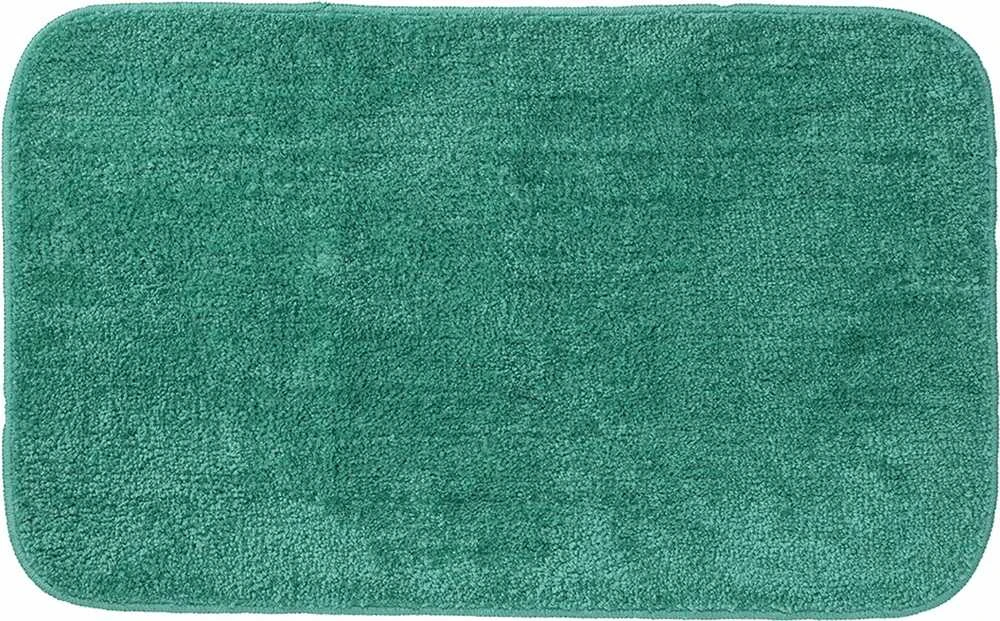Vonios kilimėlis Sealskin Doux, 50 x 80 cm, žydras