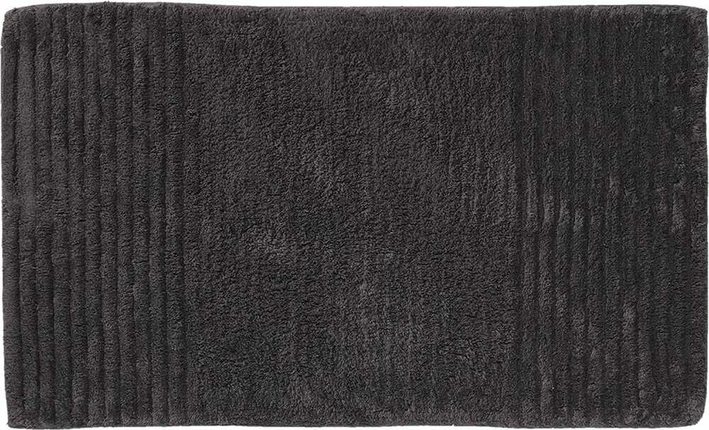 Vonios kilimėlis Sealskin Essence, 80 x 50 cm, pilkas