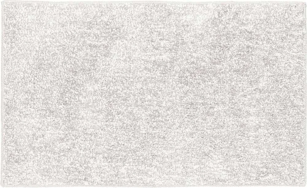 Vonios kilimėlis Sealskin Speckles, 80 x 50 cm, pilkas