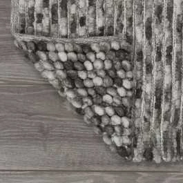 Vonios kilimėlis Sealskin Vintage, 80 x 50 cm, pilkas