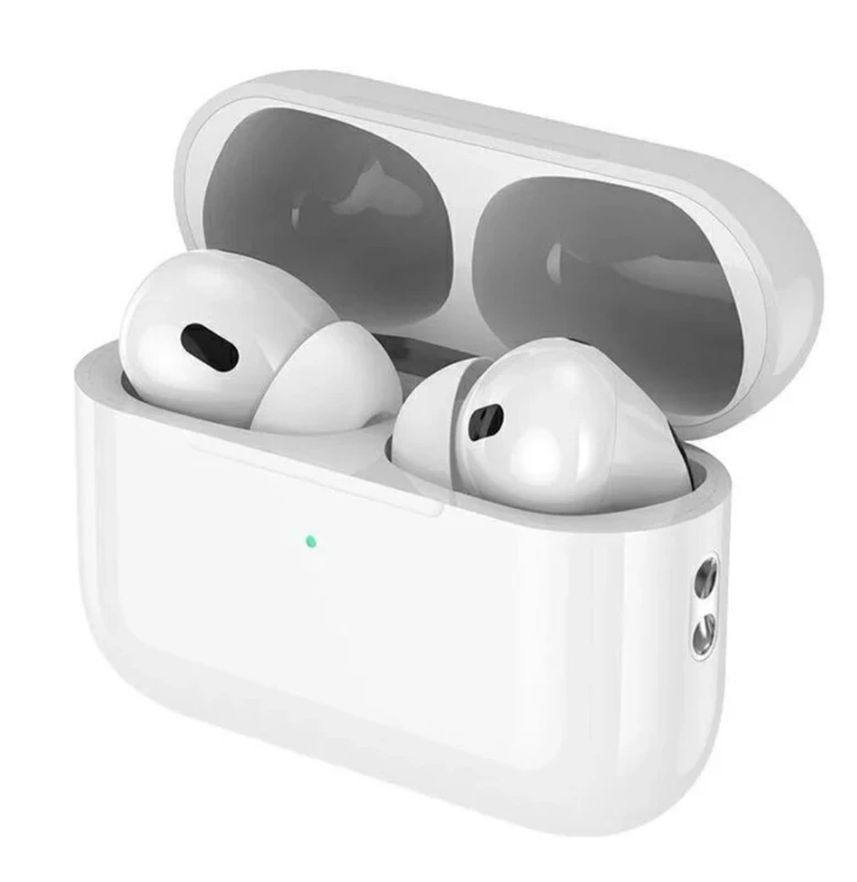 Bluetooth ausinės, be laido su krovimo dėklu, Happy people M-27