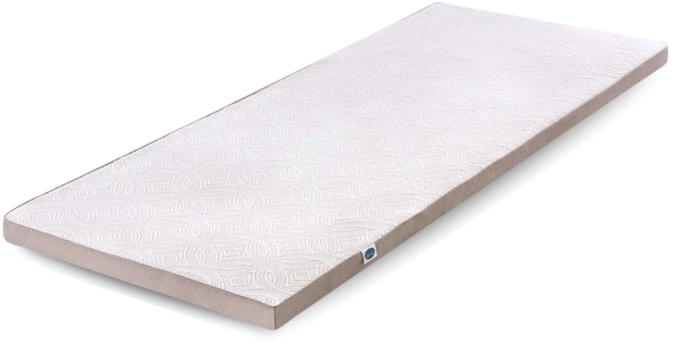Patalynės komplektas Antčiužinis RIPOSO DELUXE 7 zonų 7 сm storio 180x200 cm