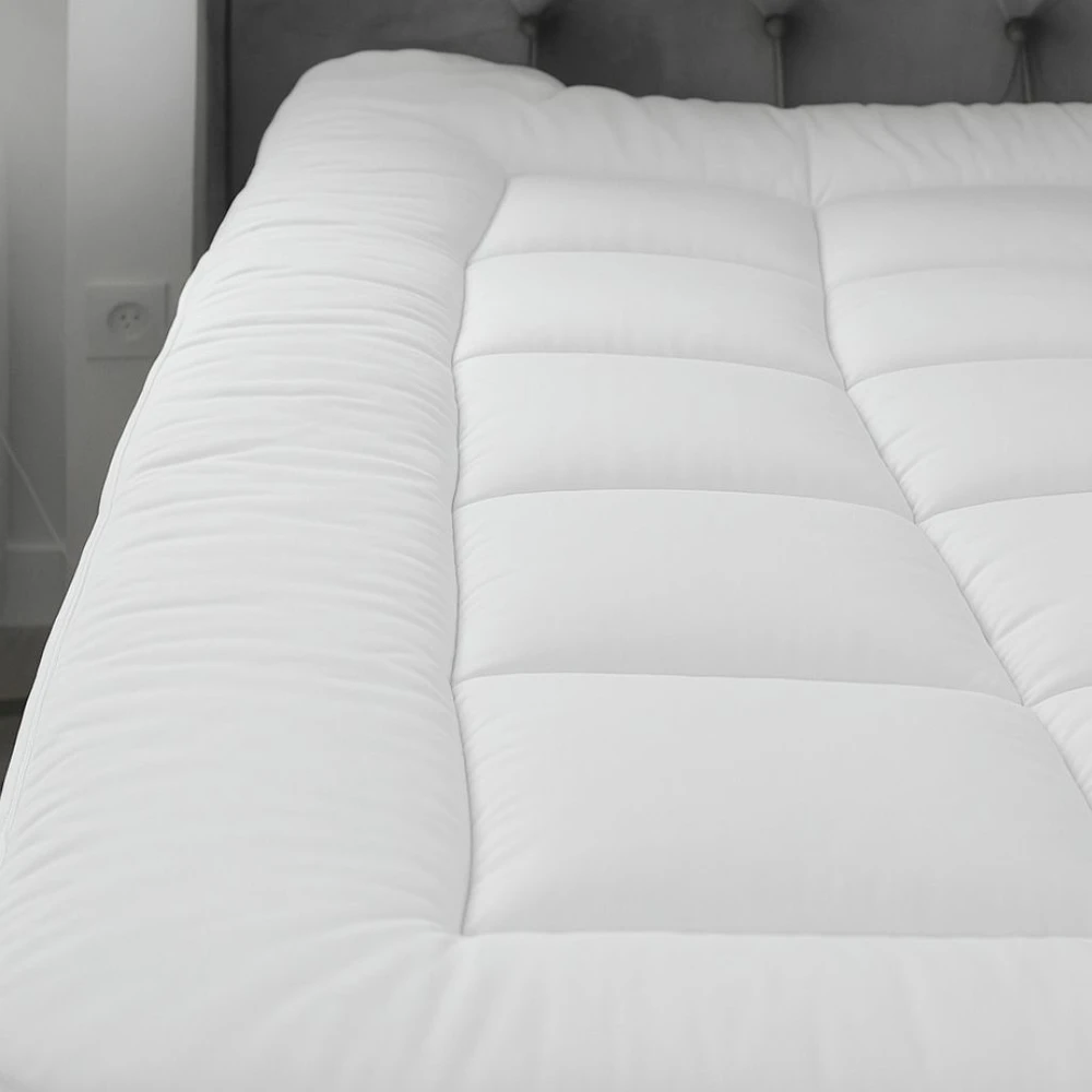 Čiužinys Antčiužinis RIPOSO HARMONY 10 cm storio 160x200 cm