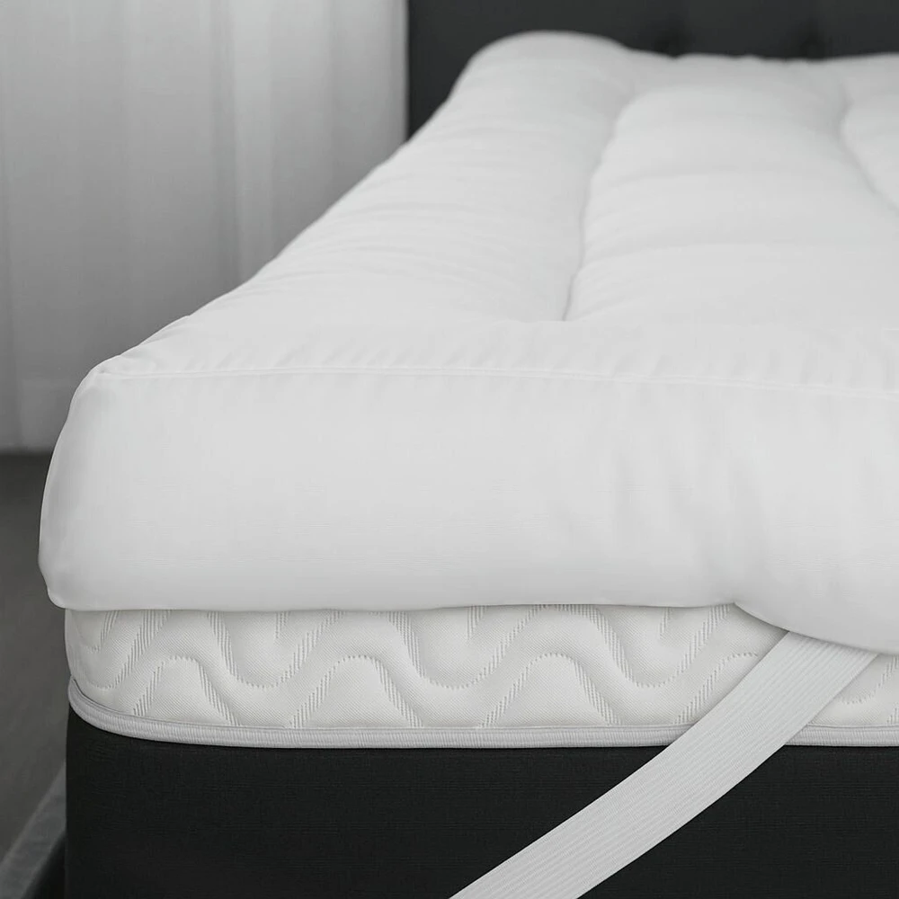 Čiužinys Antčiužinis RIPOSO HARMONY 10 cm storio 90x200 cm