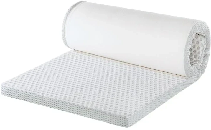 Čiužinys Antčiužinis RIPOSO RELAX 5 сm storio 120x200 cm