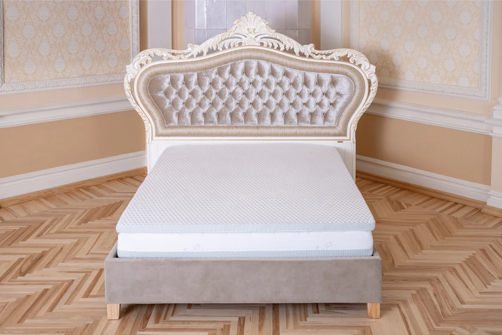 Čiužinys Antčiužinis RIPOSO RELAX 5 сm storio 120x200 cm