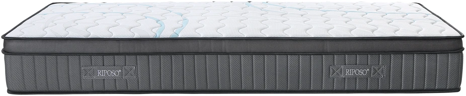 RIPOSO COMFORT čiužinys, šoninis vaizdas