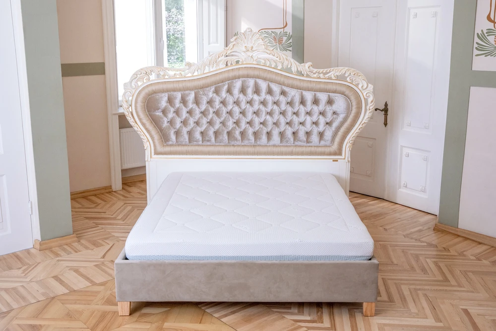 Čiužinys RIPOSO MILANO 16 cm storio 100x200 cm