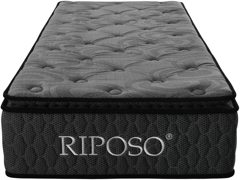 Čiužinys RIPOSO ROYAL 28 cm storio 140x200 cm