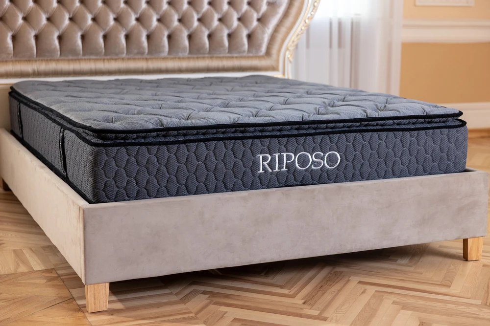 RIPOSO ROYAL čiužinys lovoje