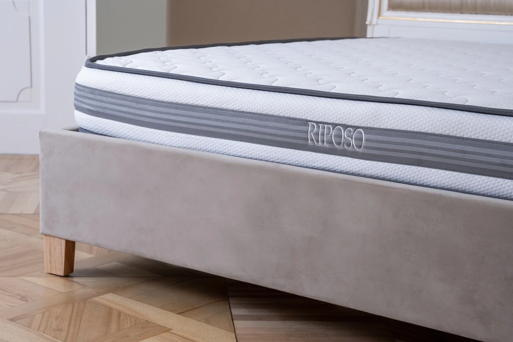 Čiužinys RIPOSO VERONA 20 cm storio 140x200 cm