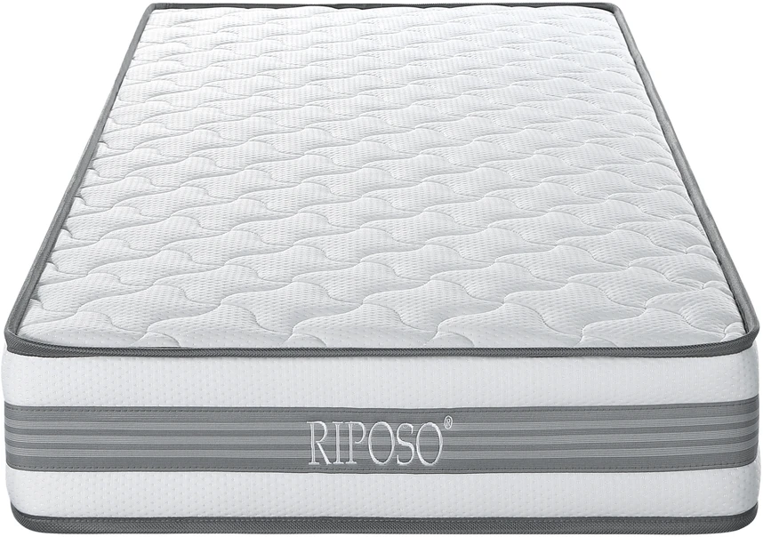 Čiužinys RIPOSO VERONA 20 cm storio 90x190 cm