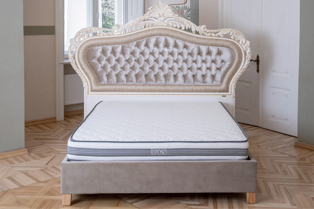 Čiužinys RIPOSO VERONA 20 cm storio 90x190 cm