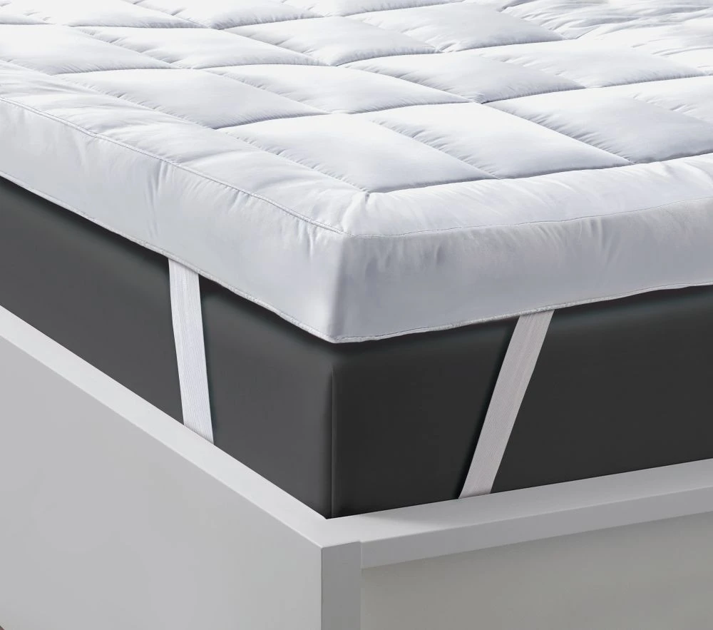 Čiužinys Antčiužinis RIPOSO HARMONY 10 cm storio 120x200 cm aprašymas - Prekės nuotrauka