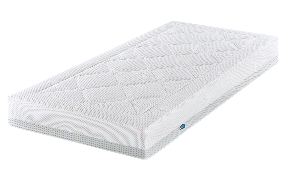 Čiužinys RIPOSO MILANO 16 cm storio 140x200 cm aprašymas - Prekės nuotrauka