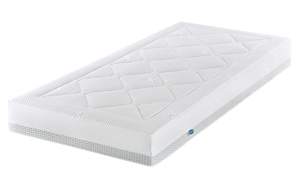 Čiužinys RIPOSO MILANO 16 cm storio 180x200 cm aprašymas - Prekės nuotrauka
