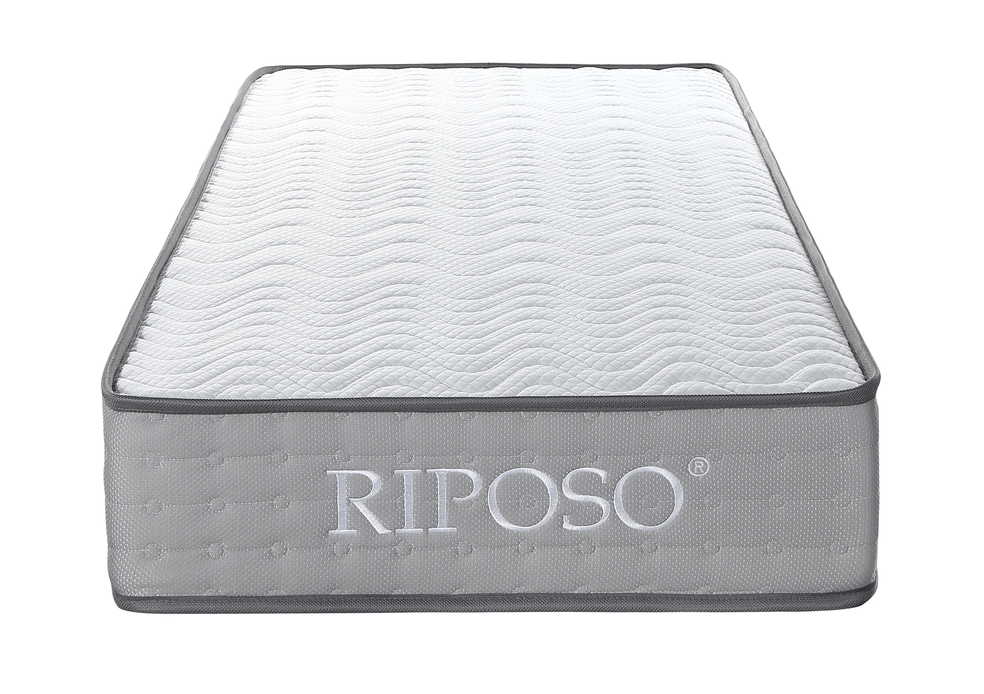 Čiužinys RIPOSO ORTOPEDICAL 23 cm storio 80x200 cm aprašymas - Prekės nuotrauka