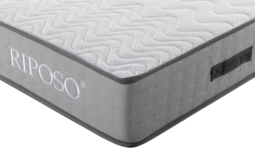 Čiužinys RIPOSO ORTOPEDICAL 23 cm storio 80x200 cm aprašymas - Prekės nuotrauka