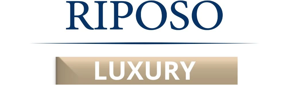Riposo LUXURY Satino medvilnės patalynės komplektas LILY MOONMIST 200x220 cm aprašymas - Prekės nuotrauka