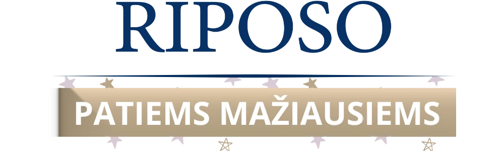 RIPOSO BOLONIJA BABY čiužinys 10 cm storio 60x120 cm aprašymas - Prekės nuotrauka
