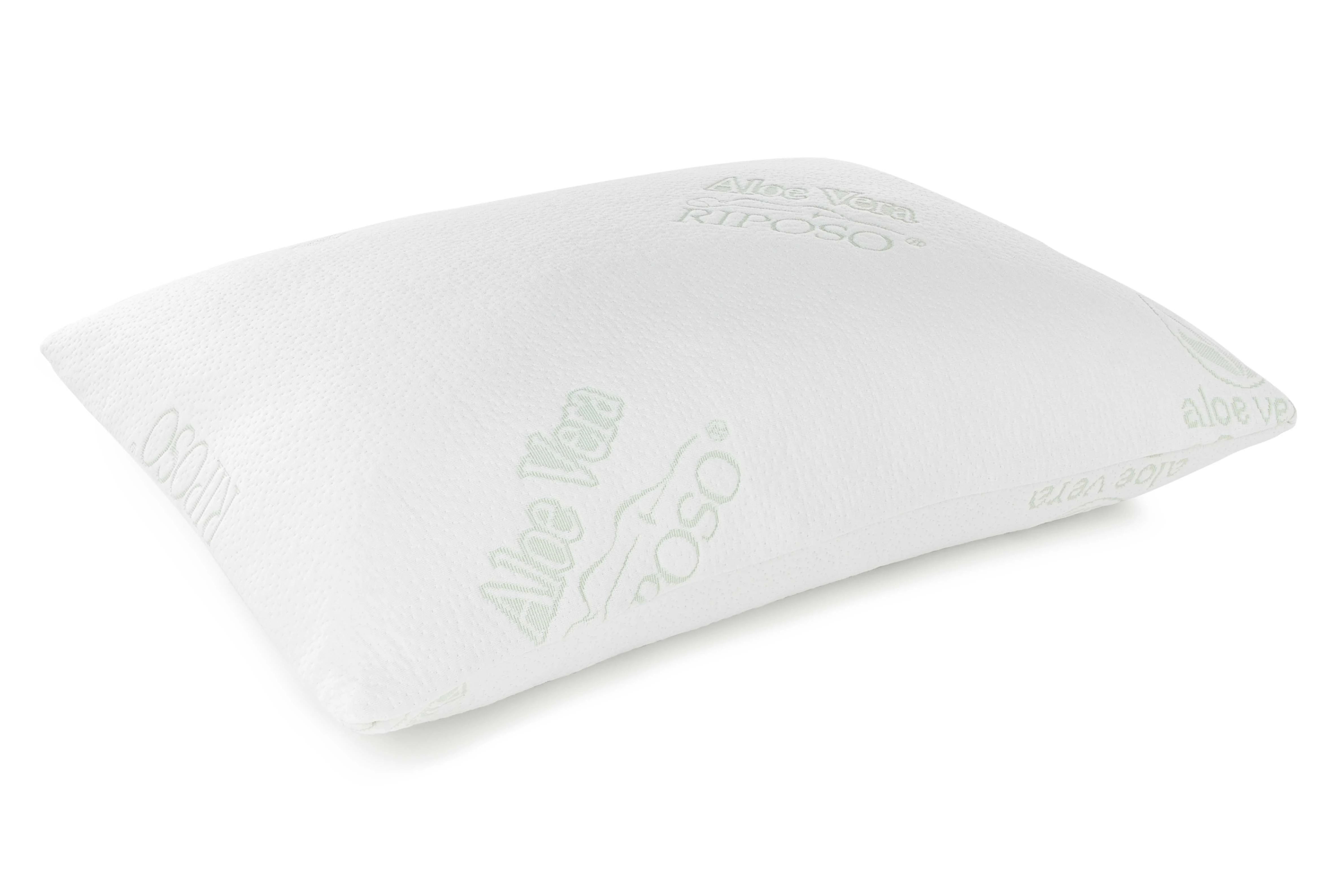 RIPOSO klasikinė pagalvė COMFORT 70x50 cm aprašymas - Prekės nuotrauka