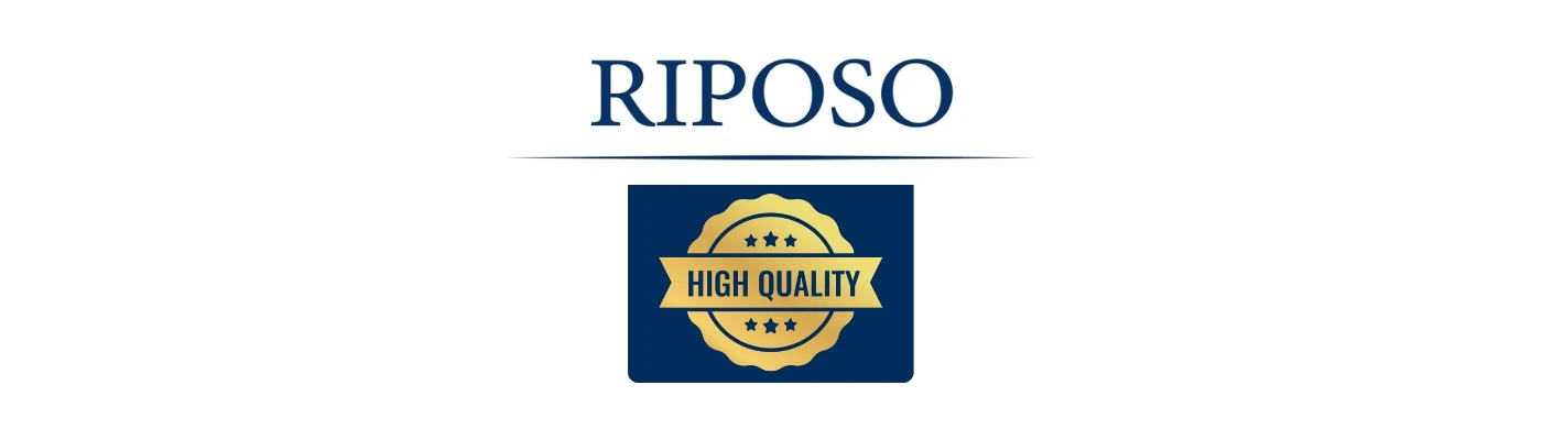 RIPOSO Plovimo šluota SUPERIOR SPRAY MOP aprašymas - Prekės nuotrauka