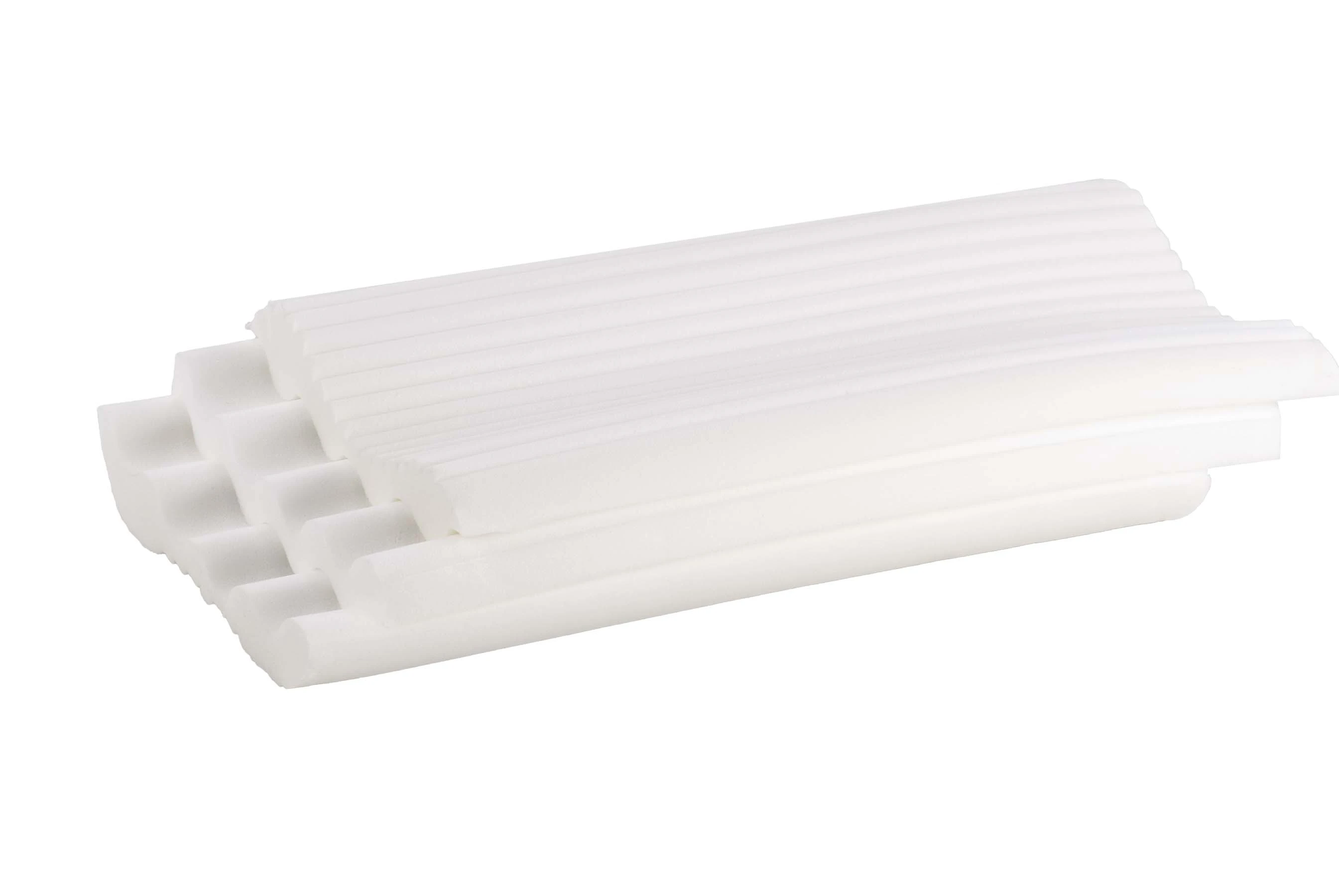 RIPOSO trisluoksnė pagalvė 3-LAYER 60x35 cm aprašymas - Prekės nuotrauka