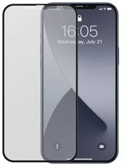 Baseus Riposo Apsauginė plėvelė - stiklas iPhone 12 Mini