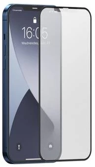 Baseus Riposo Apsauginė plėvelė - stiklas iPhone 12 Mini