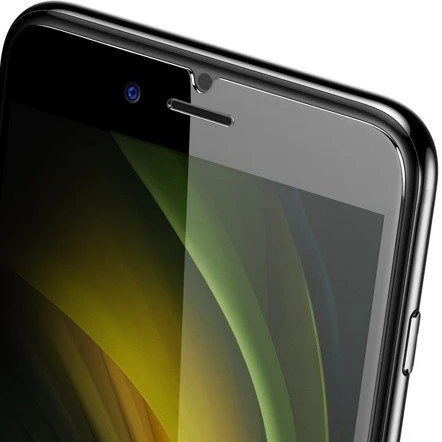Riposo Apsauginis stiklas 2 vnt. iPhone SE2 (4.7")