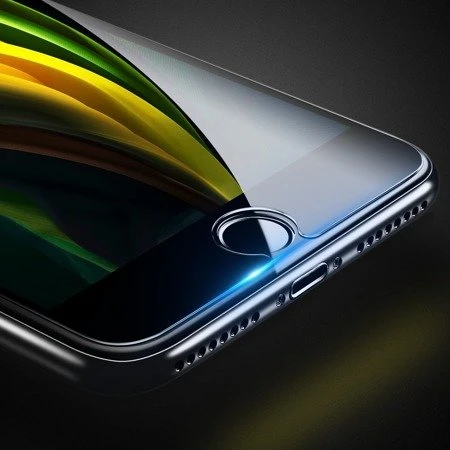 Riposo Apsauginis stiklas 2 vnt. iPhone SE2 (4.7")
