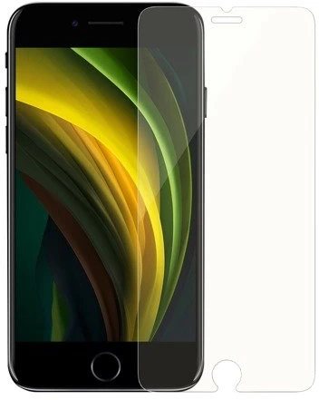 Riposo Apsauginis stiklas 2 vnt. iPhone SE2 (4.7")