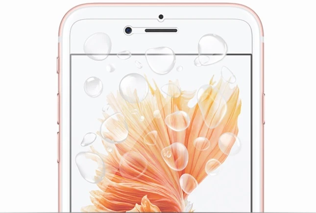 Riposo Apsauginis stiklas įvairių telefonų modeliams IPHONE 6/6S
