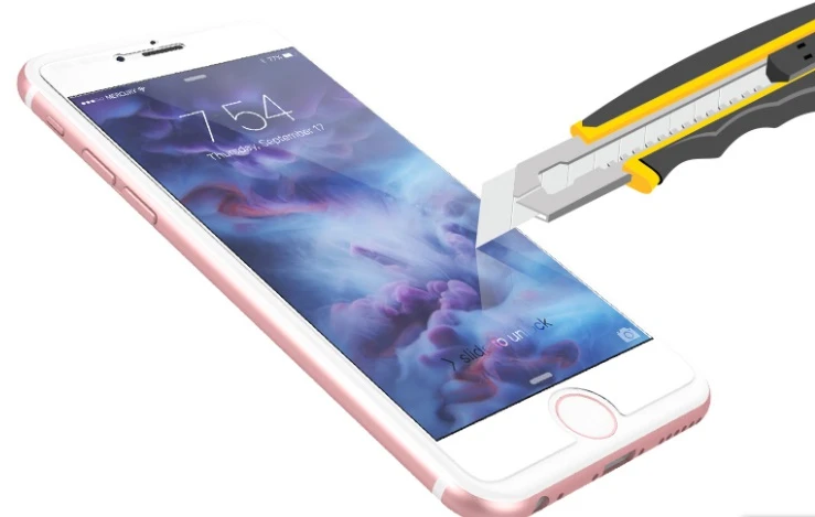 Riposo Apsauginis stiklas įvairių telefonų modeliams IPHONE XR