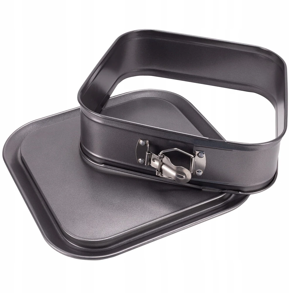 Vilde Riposo Atsegama kepimo forma 28 x 28 x 8 cm, R-6043